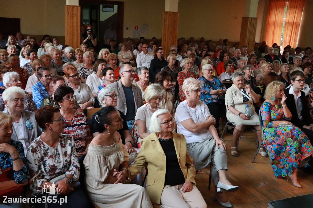 Fotorelacja: DZIEŃ MATKI Z ANNĄ GERMAN