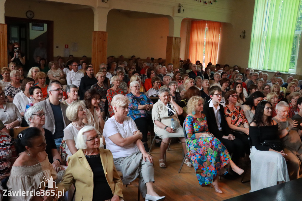 Fotorelacja: DZIEŃ MATKI Z ANNĄ GERMAN