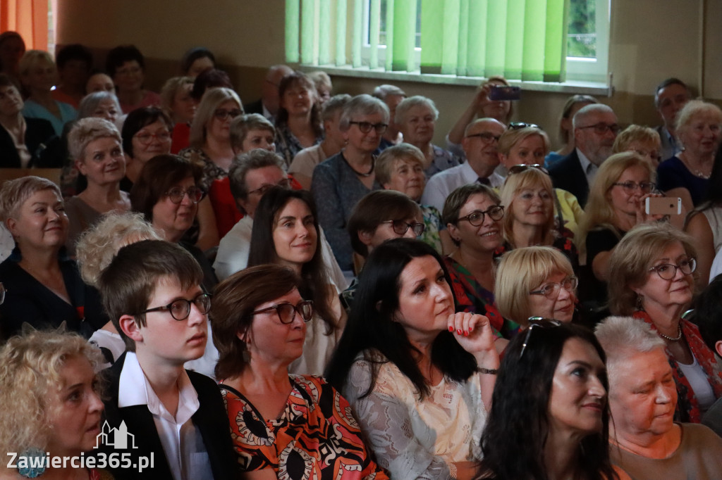 Fotorelacja: DZIEŃ MATKI Z ANNĄ GERMAN