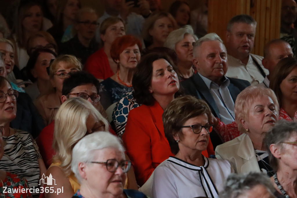 Fotorelacja: DZIEŃ MATKI Z ANNĄ GERMAN