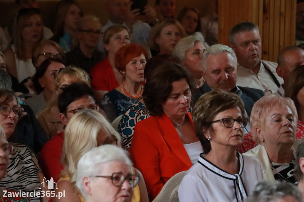 Fotorelacja: DZIEŃ MATKI Z ANNĄ GERMAN