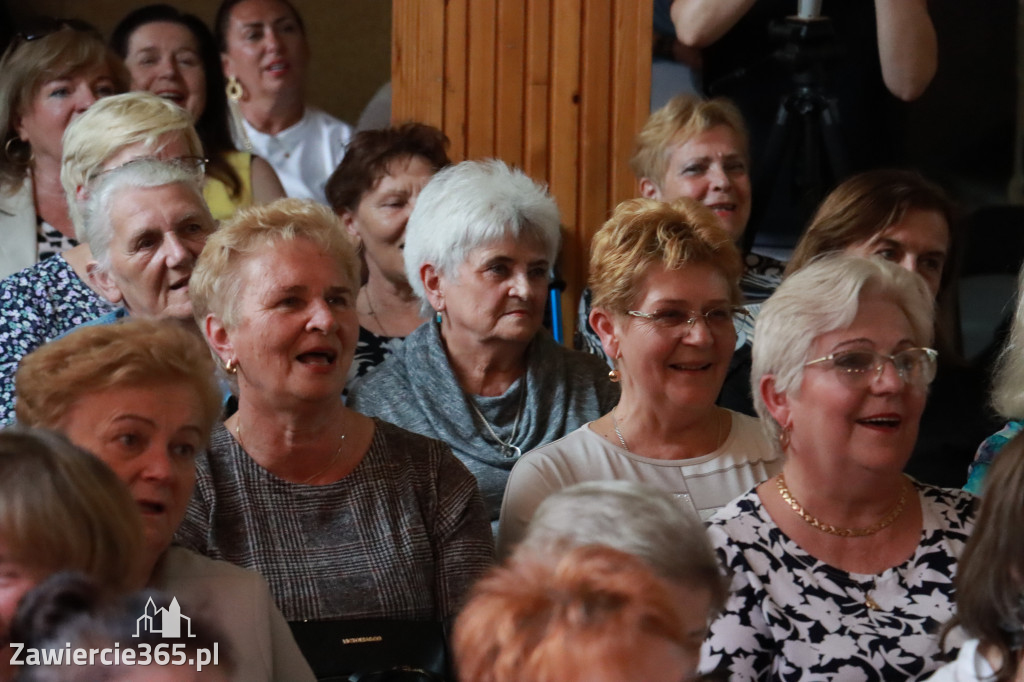 Fotorelacja: DZIEŃ MATKI Z ANNĄ GERMAN