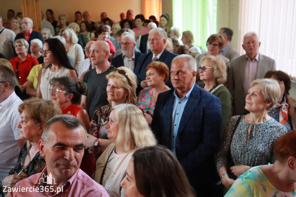Fotorelacja: DZIEŃ MATKI Z ANNĄ GERMAN