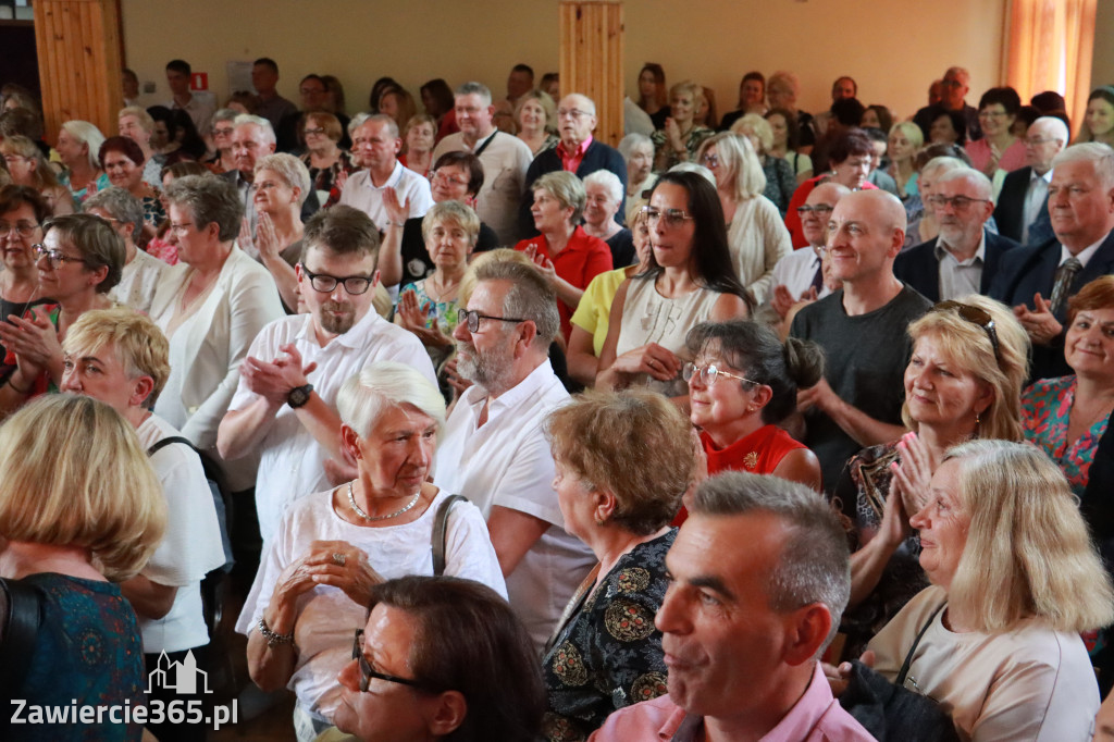 Fotorelacja: DZIEŃ MATKI Z ANNĄ GERMAN