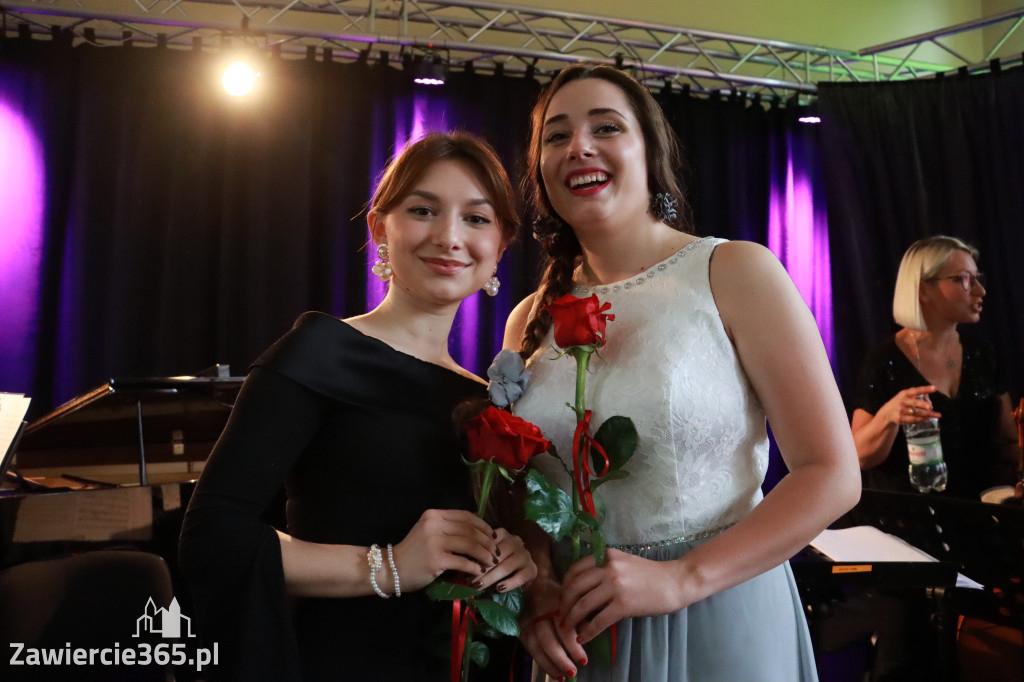 Fotorelacja: DZIEŃ MATKI Z ANNĄ GERMAN