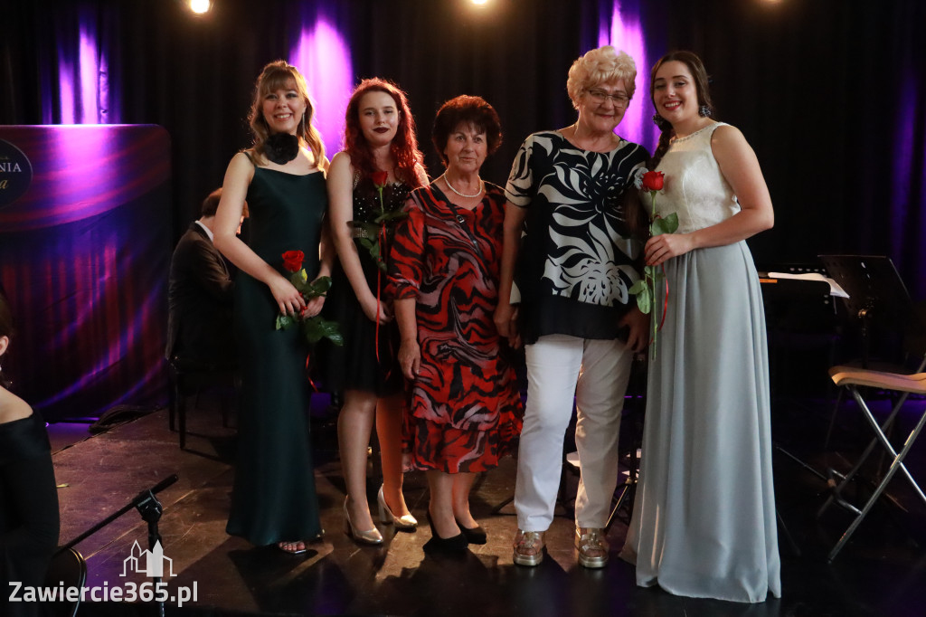 Fotorelacja: DZIEŃ MATKI Z ANNĄ GERMAN