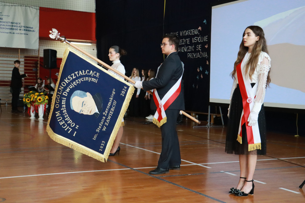 Fotorelacja: VIII Zjazd Absolwentów I LO w Zawierciu