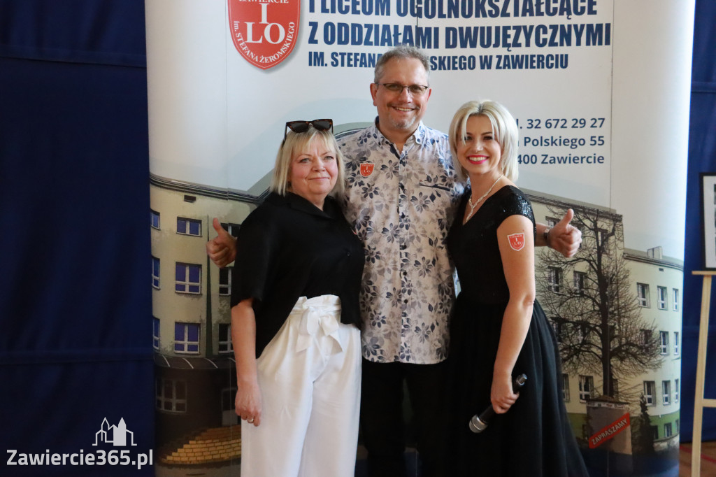 Fotorelacja: VIII Zjazd Absolwentów I LO w Zawierciu