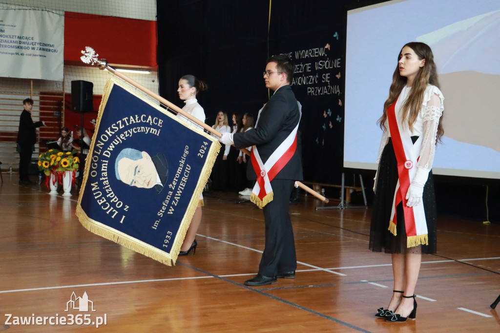 Fotorelacja: VIII Zjazd Absolwentów I LO w Zawierciu