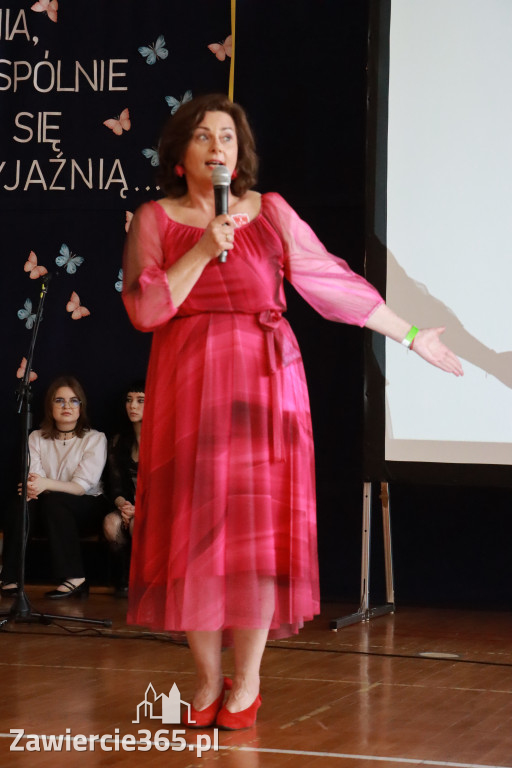 Fotorelacja: VIII Zjazd Absolwentów I LO w Zawierciu