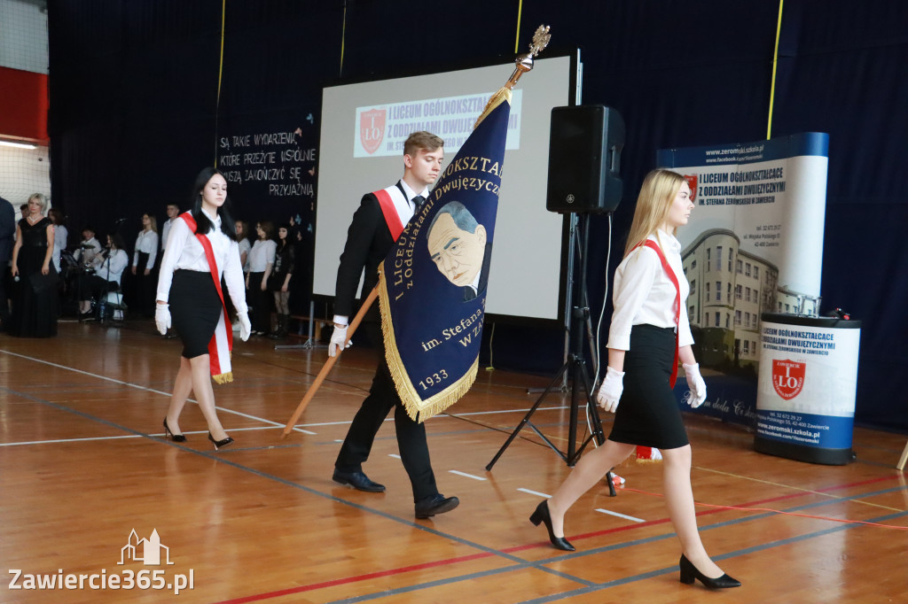 Fotorelacja: VIII Zjazd Absolwentów I LO w Zawierciu