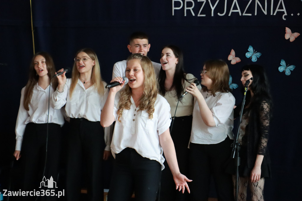 Fotorelacja: VIII Zjazd Absolwentów I LO w Zawierciu