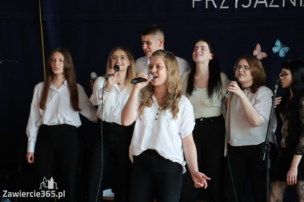 Fotorelacja: VIII Zjazd Absolwentów I LO w Zawierciu