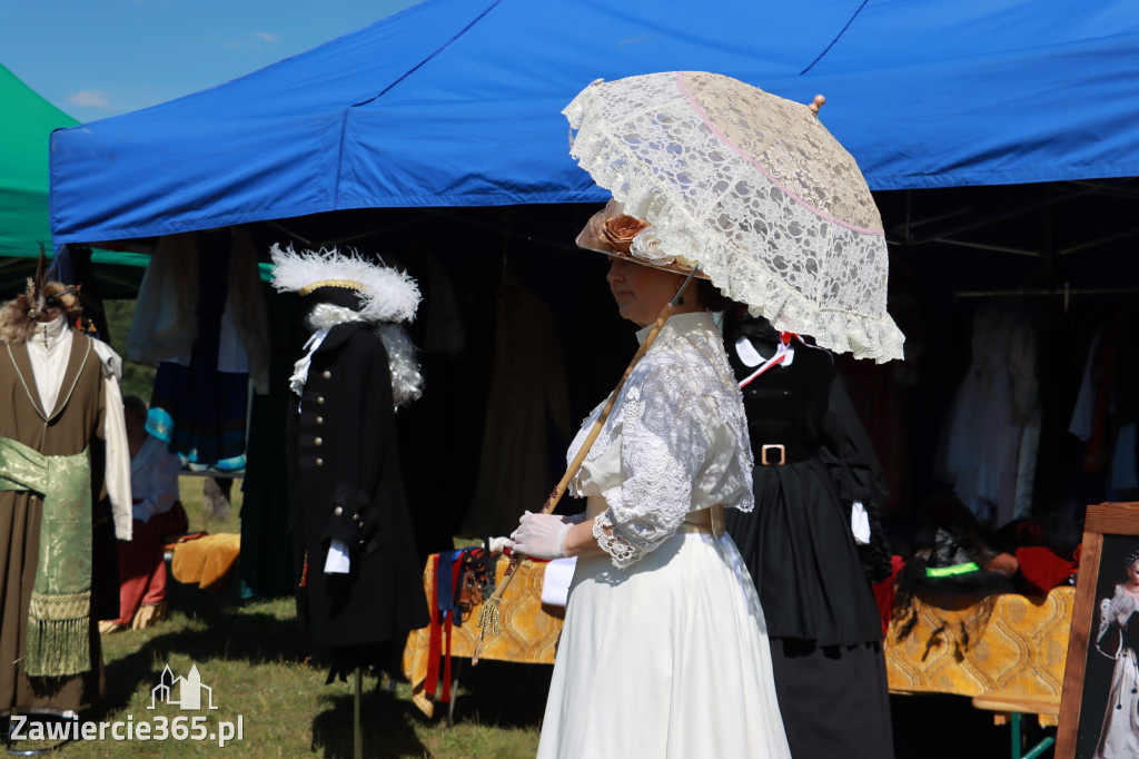 Fotorelacja: Festiwal Szlachecki - Urodziny Michała