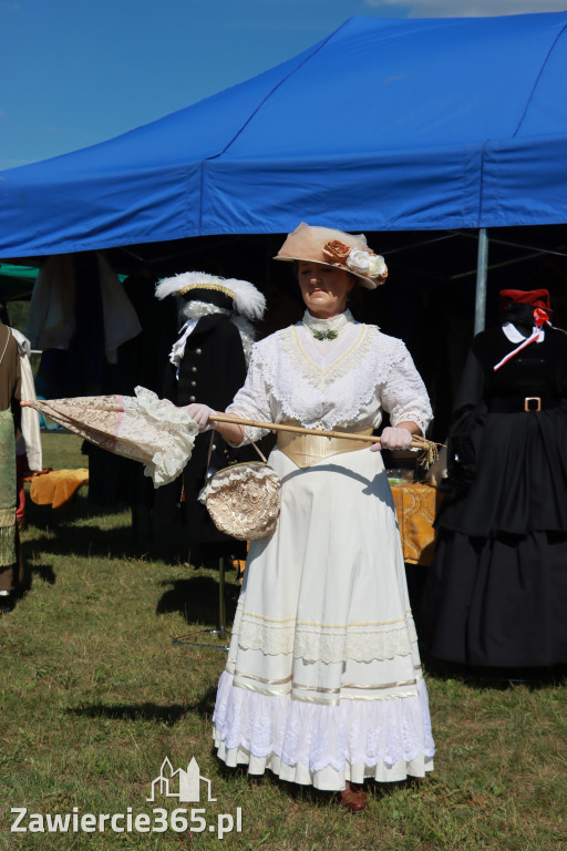 Fotorelacja: Festiwal Szlachecki - Urodziny Michała