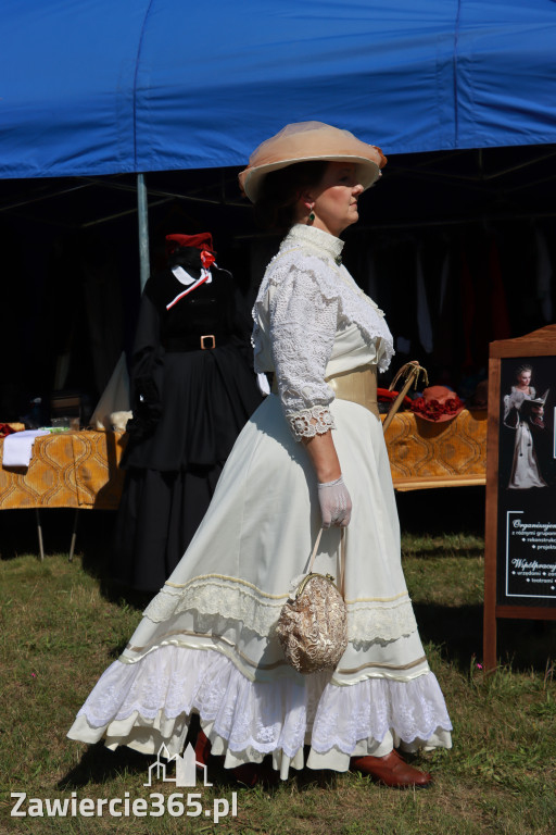 Fotorelacja: Festiwal Szlachecki - Urodziny Michała