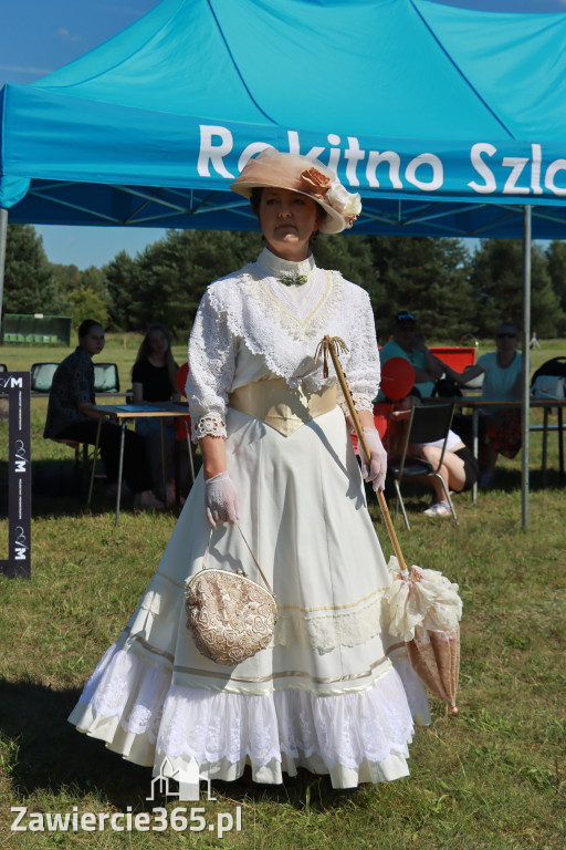 Fotorelacja: Festiwal Szlachecki - Urodziny Michała