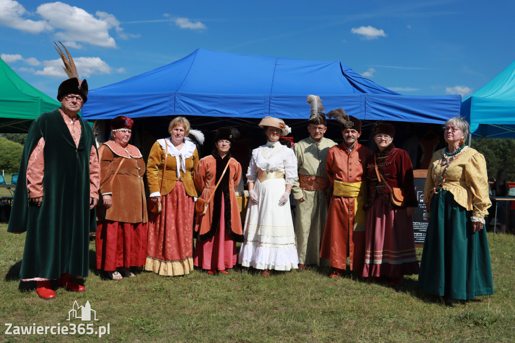 Fotorelacja: Festiwal Szlachecki - Urodziny Michała