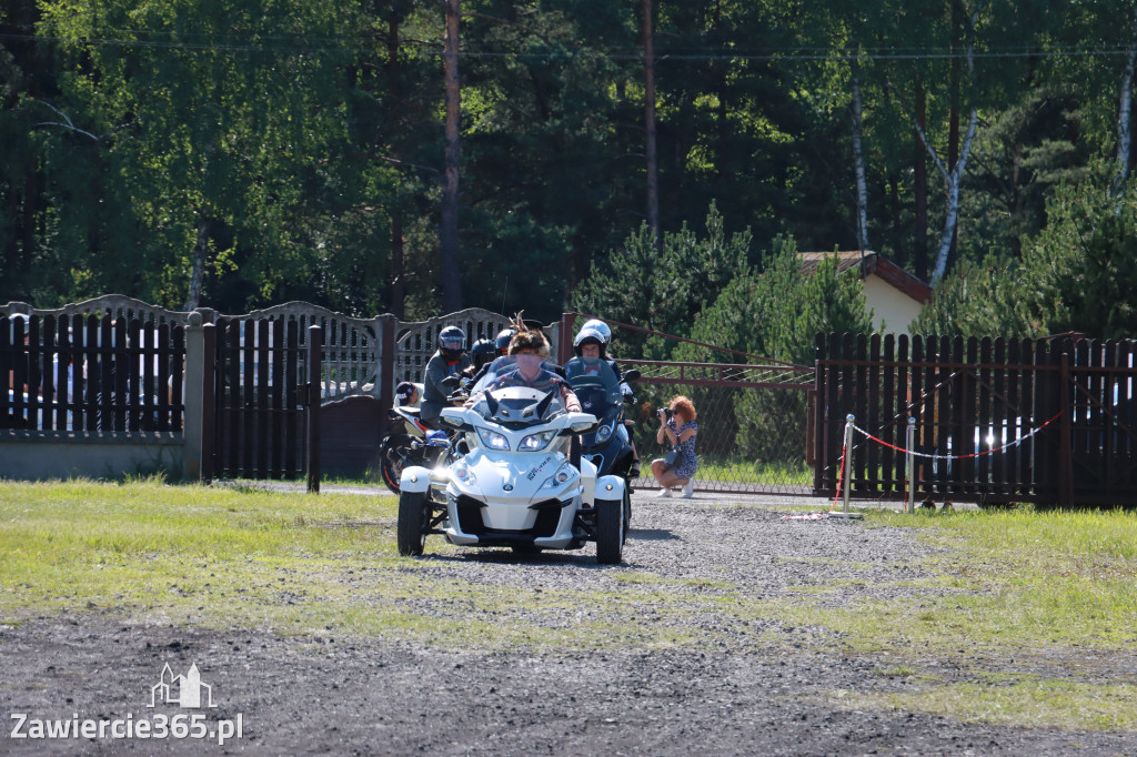 Fotorelacja: Festiwal Szlachecki - Urodziny Michała