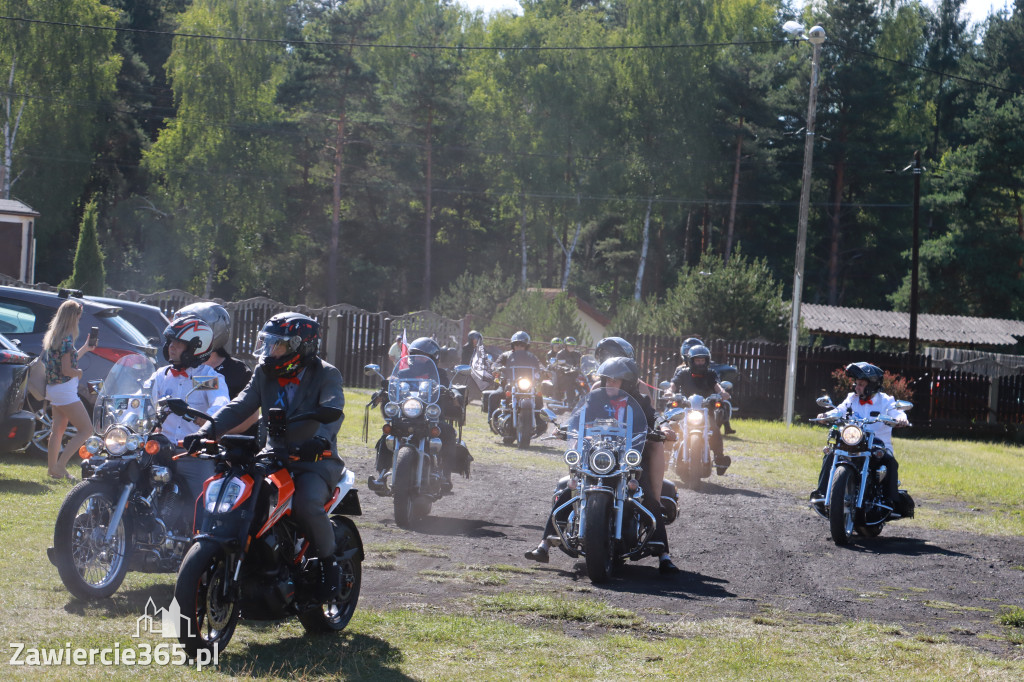 Fotorelacja: Festiwal Szlachecki - Urodziny Michała