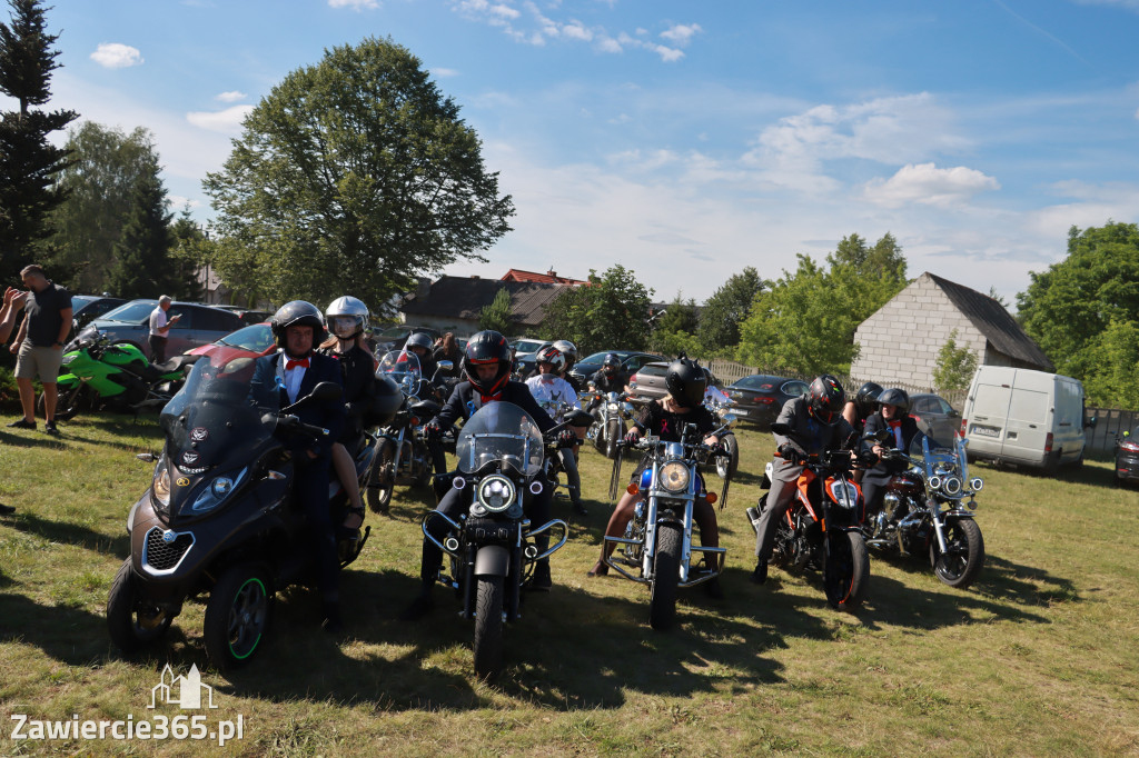 Fotorelacja: Festiwal Szlachecki - Urodziny Michała