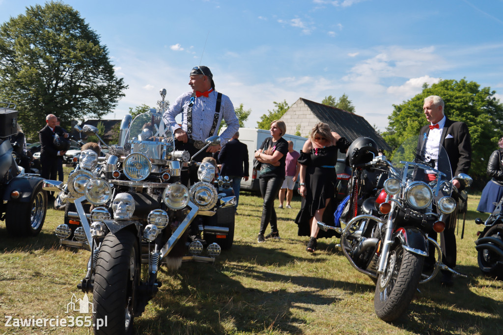 Fotorelacja: Festiwal Szlachecki - Urodziny Michała