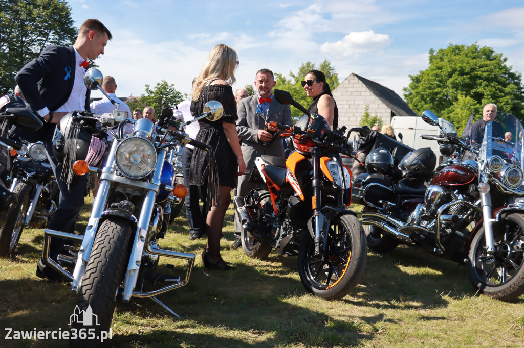 Fotorelacja: Festiwal Szlachecki - Urodziny Michała