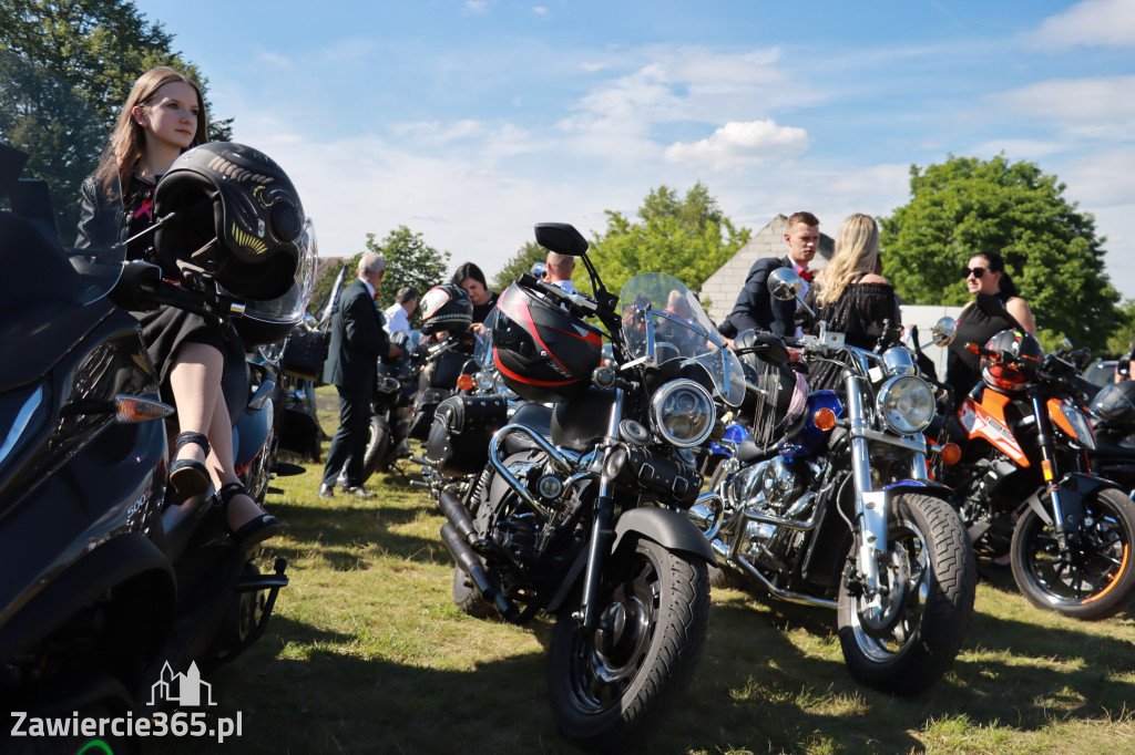 Fotorelacja: Festiwal Szlachecki - Urodziny Michała