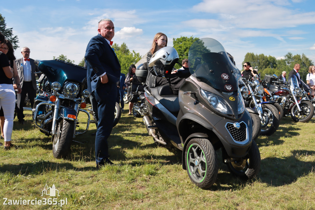 Fotorelacja: Festiwal Szlachecki - Urodziny Michała