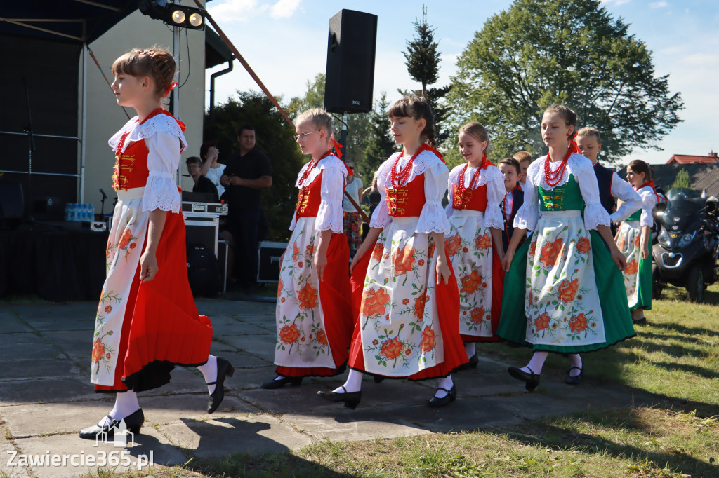 Fotorelacja: Festiwal Szlachecki - Urodziny Michała