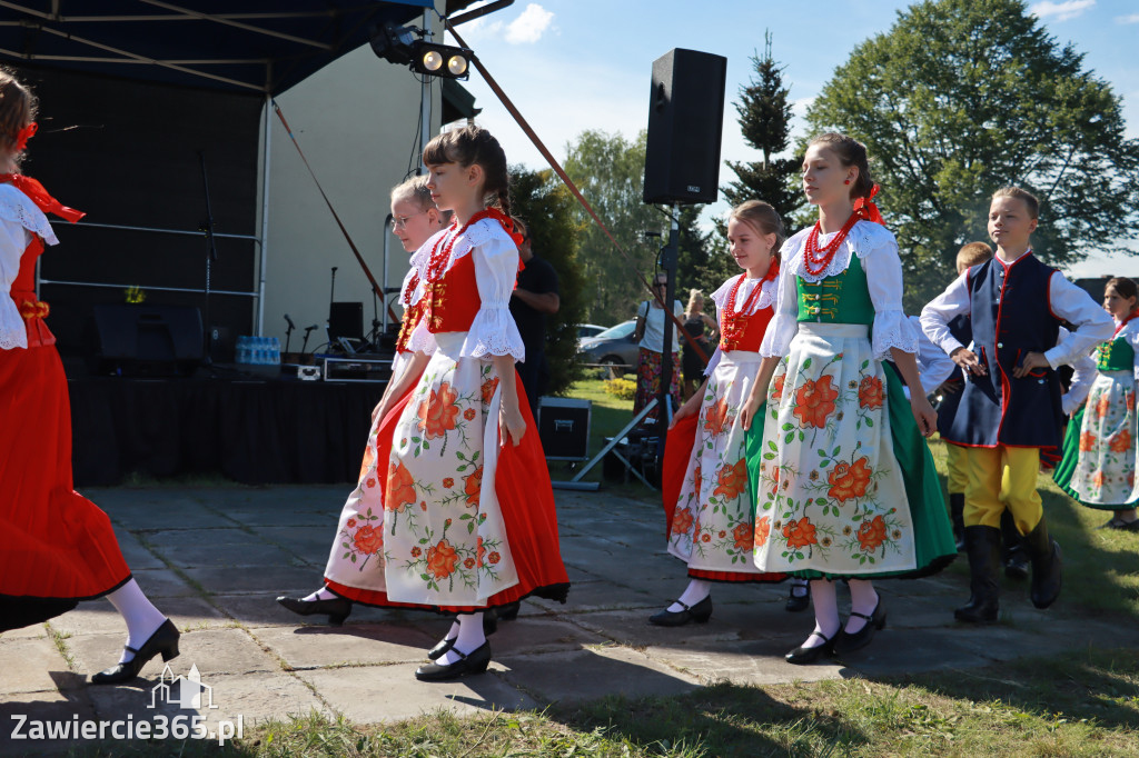 Fotorelacja: Festiwal Szlachecki - Urodziny Michała