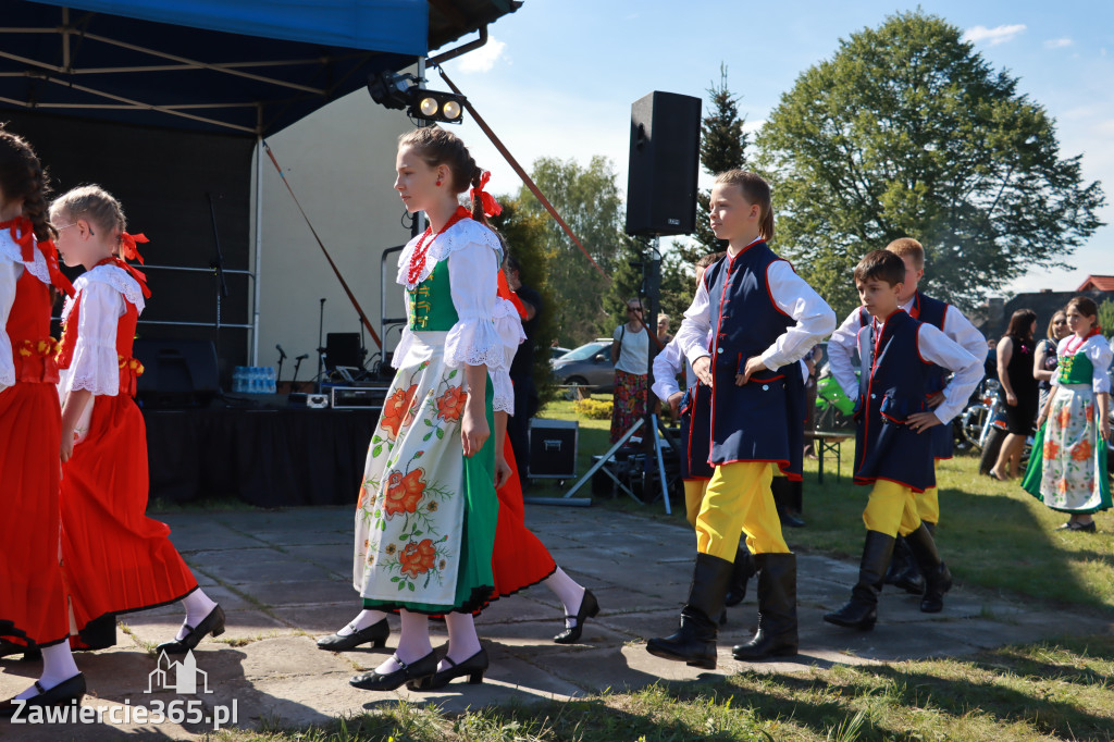 Fotorelacja: Festiwal Szlachecki - Urodziny Michała