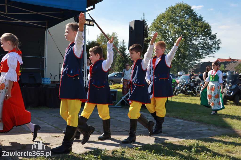 Fotorelacja: Festiwal Szlachecki - Urodziny Michała