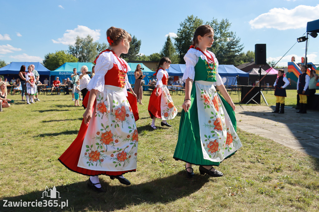 Fotorelacja: Festiwal Szlachecki - Urodziny Michała