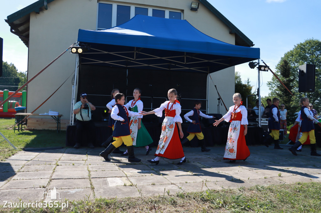 Fotorelacja: Festiwal Szlachecki - Urodziny Michała