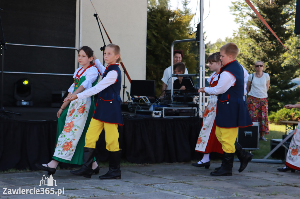 Fotorelacja: Festiwal Szlachecki - Urodziny Michała