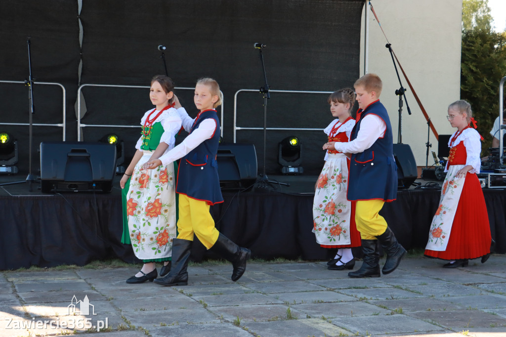 Fotorelacja: Festiwal Szlachecki - Urodziny Michała