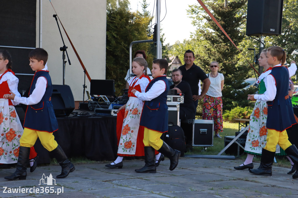 Fotorelacja: Festiwal Szlachecki - Urodziny Michała