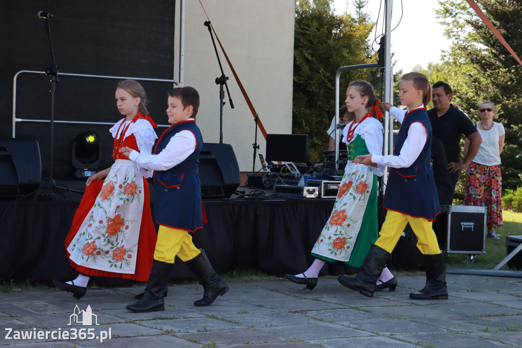 Fotorelacja: Festiwal Szlachecki - Urodziny Michała