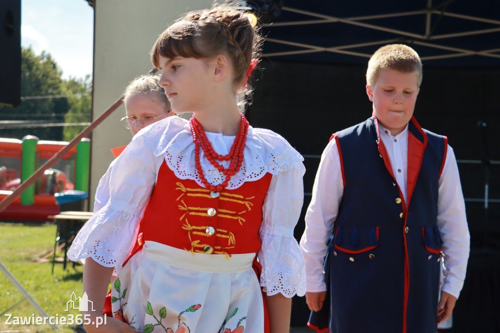 Fotorelacja: Festiwal Szlachecki - Urodziny Michała