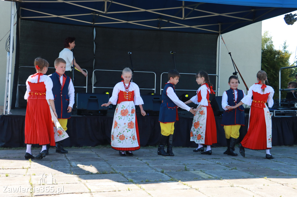 Fotorelacja: Festiwal Szlachecki - Urodziny Michała