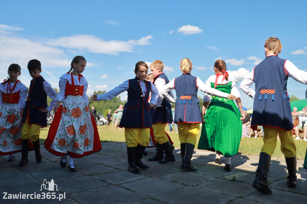 Fotorelacja: Festiwal Szlachecki - Urodziny Michała