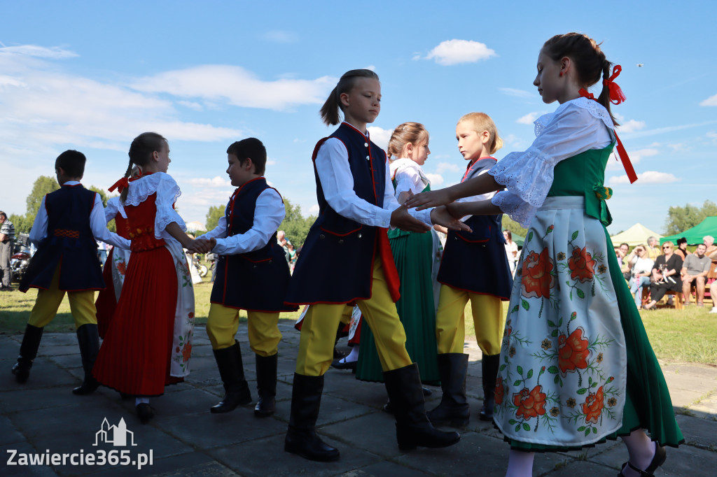 Fotorelacja: Festiwal Szlachecki - Urodziny Michała