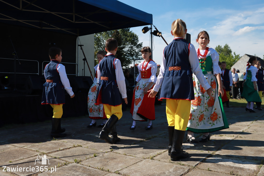 Fotorelacja: Festiwal Szlachecki - Urodziny Michała