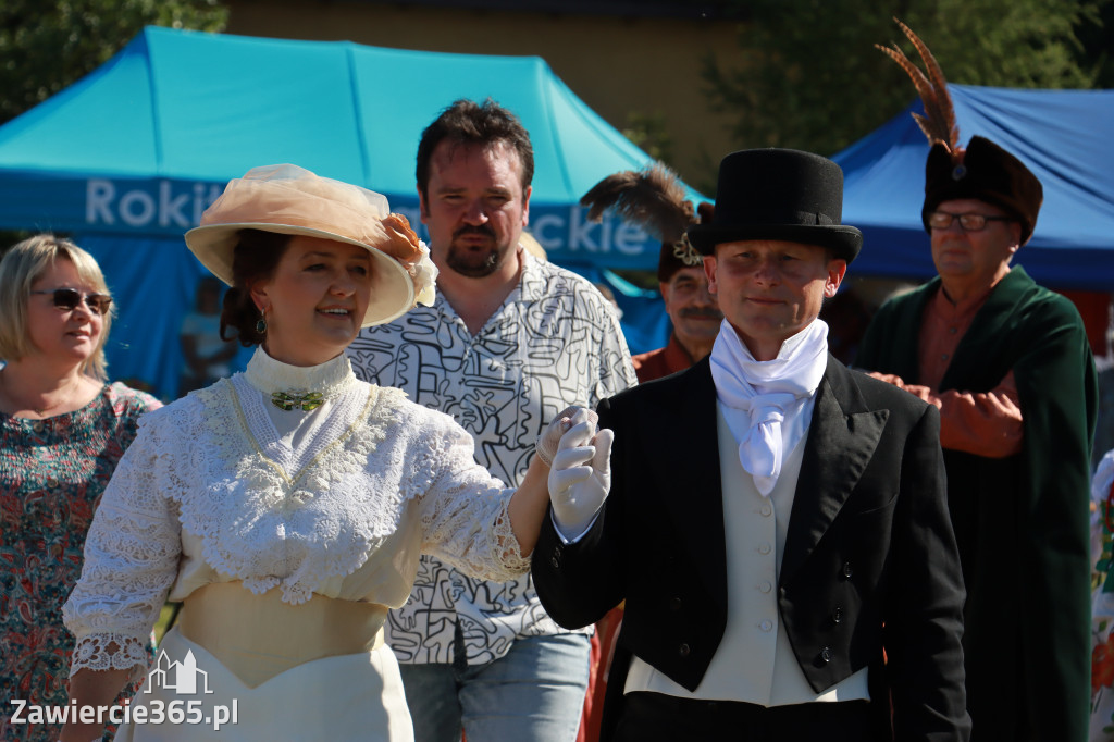 Fotorelacja: Festiwal Szlachecki - Urodziny Michała