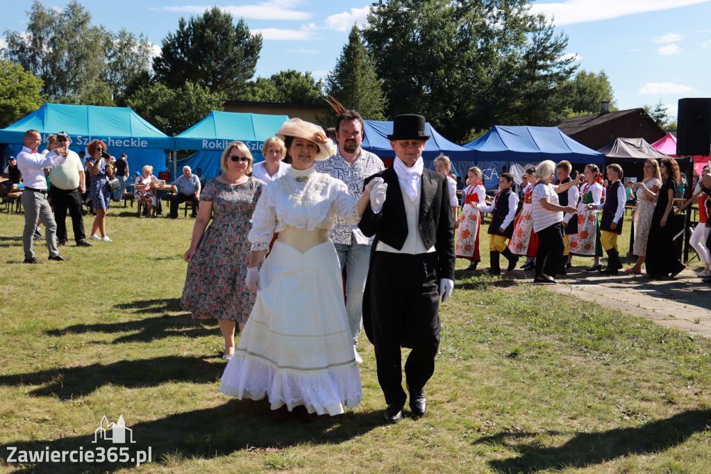 Fotorelacja: Festiwal Szlachecki - Urodziny Michała