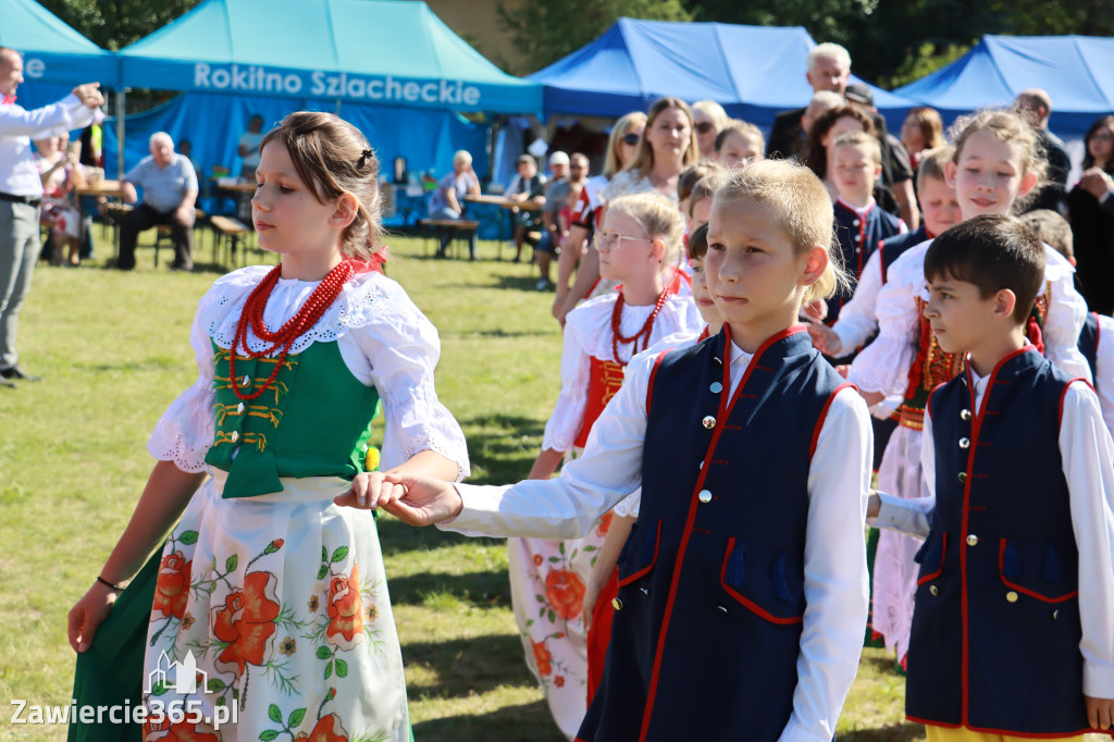 Fotorelacja: Festiwal Szlachecki - Urodziny Michała