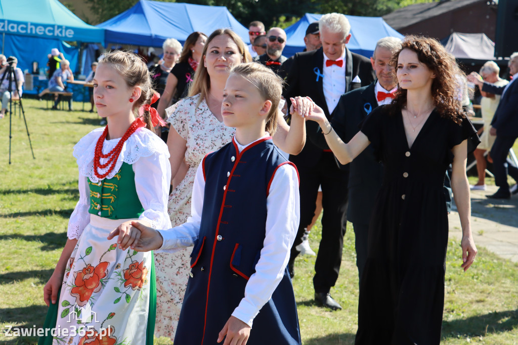 Fotorelacja: Festiwal Szlachecki - Urodziny Michała