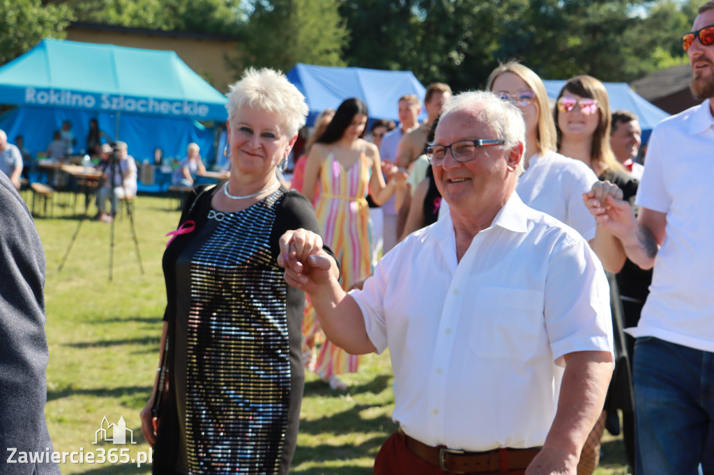 Fotorelacja: Festiwal Szlachecki - Urodziny Michała