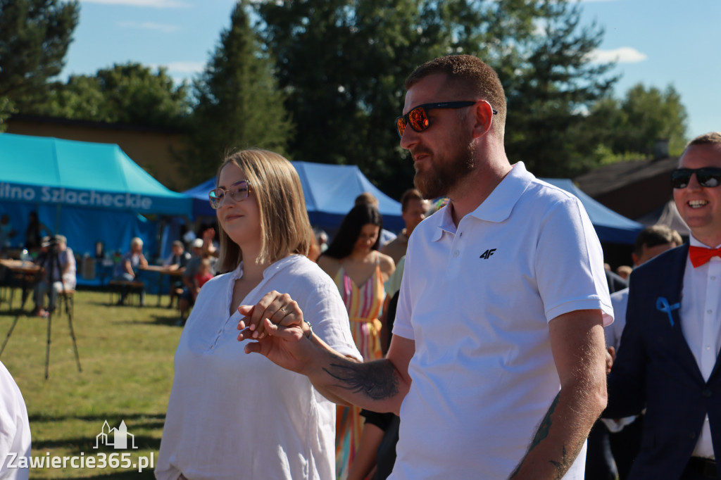 Fotorelacja: Festiwal Szlachecki - Urodziny Michała